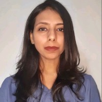Mahima Agarwal