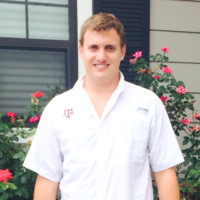 Chad Walker