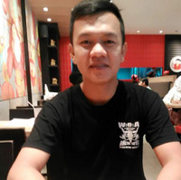 Andri Widrajat