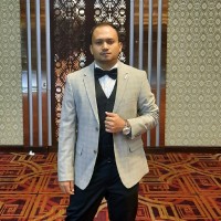 Sakib Ahmed Habib