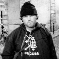 Felix Picaud