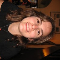 Aurélie Mouchel