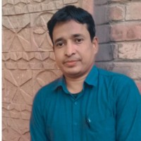 Mohammad Imran Ansari
