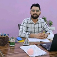 Ayush Chandra