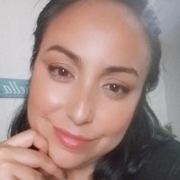Jessica Quintero - Jefe de Eventos y Logística