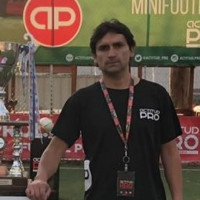 Lorenzo Iturra