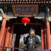 Chang Feng Ming