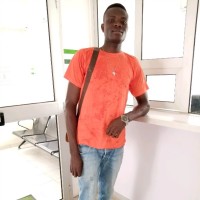 Yawo Angélo AGBONOU