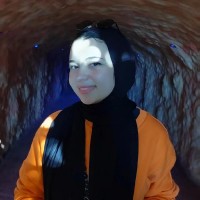 Huda Kamel