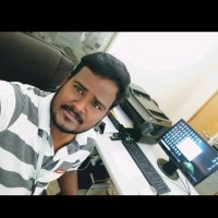 Selva Kumar