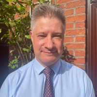 Steve Wood