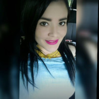 Meibys Johana Martínez Vega