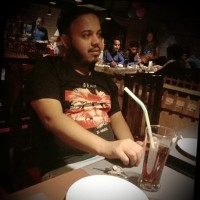 Roy Amar