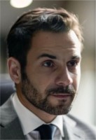 Simon David