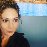 Nicole Izes