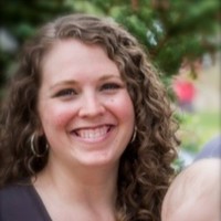 Amy Bahr