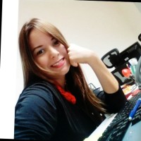 Nathacha García