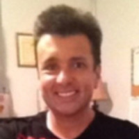 Andrew May