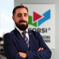 Matteo Iacono