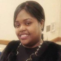 Calisha Page