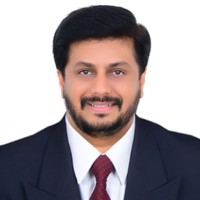 Dr Raghavendra Temkar Venkoba Rao
