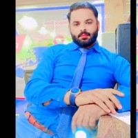 Saeed Hussain