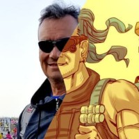 Smilton Roa Klaassen