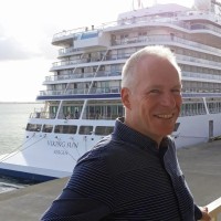 Gerry O'Rourke