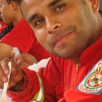 Giancarlo Vera