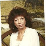 Gloria Woods