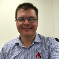 Stuart Walker
