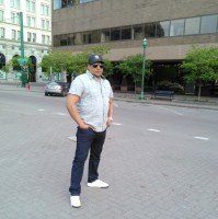 Adonis Torres Ramirez