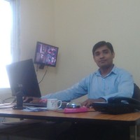 Deepak Shrimali