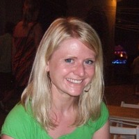 Rachel Tomlin