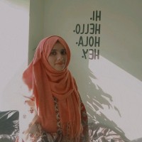 Ayesha Gohar