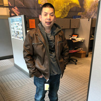 Duke Nguyen