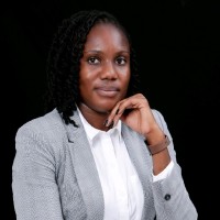 Mercy Oketch