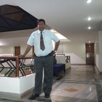 KAUSHIK MOITRA