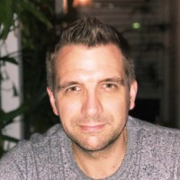 Simon Collins