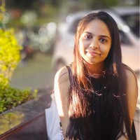 Nisha Mistry