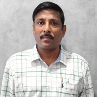 Sivananda Raju Mudunuri