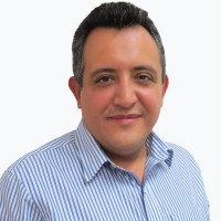 Jose Alejandro Arias Torres