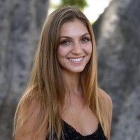 Olivia Orren