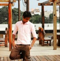 Nitesh S