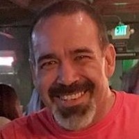 Steve Rico