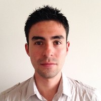 Diego Espinosa Rodriguez