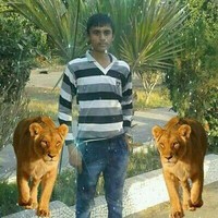 Savan Patel