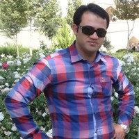 Majed Shokoh Far
