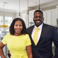 Anya X Robert Battle