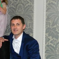 Ruairi O'Brien
